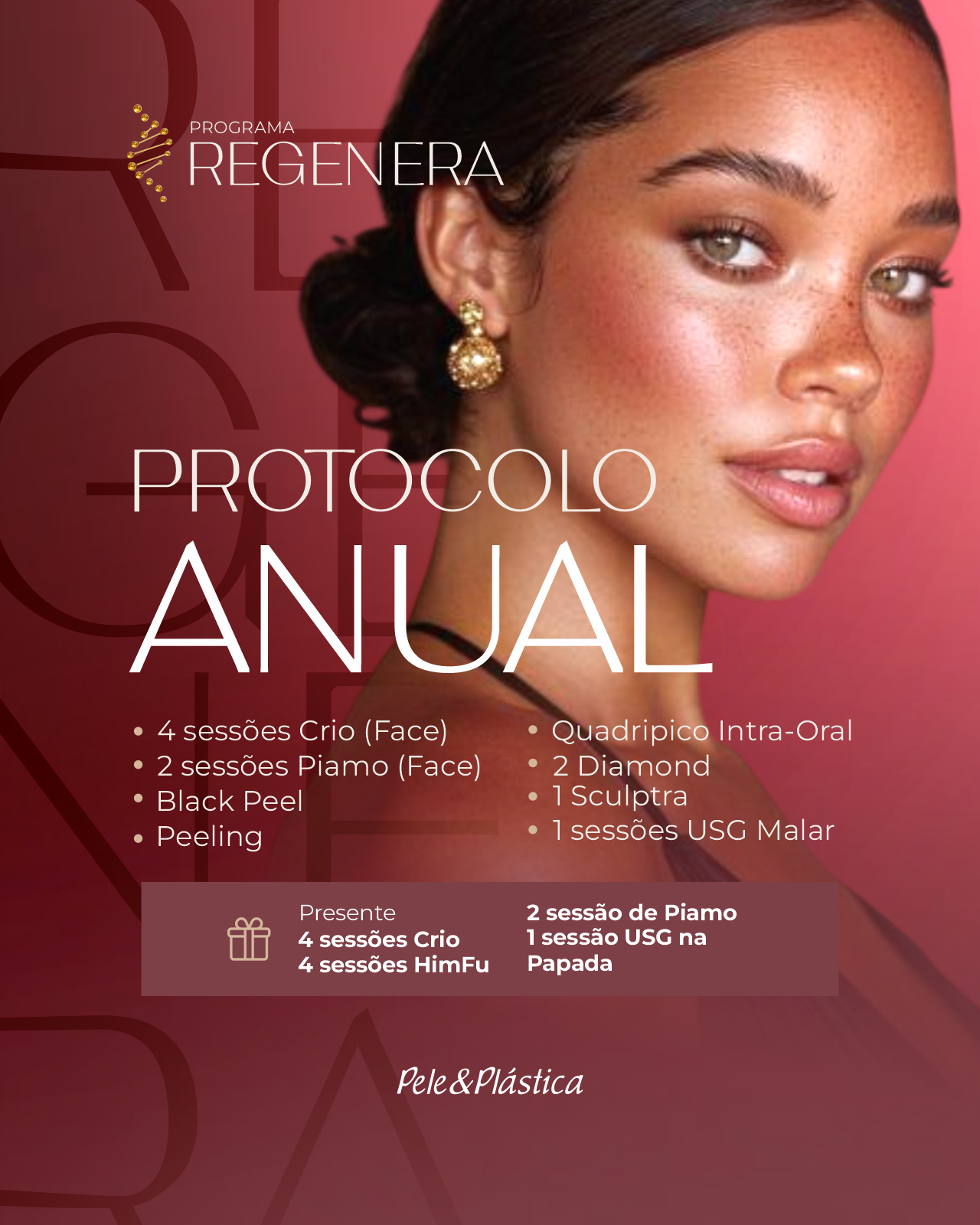 Protocolo Anual